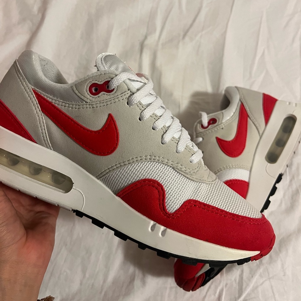 Nike Air Max 1 '86 'Big Bubble'